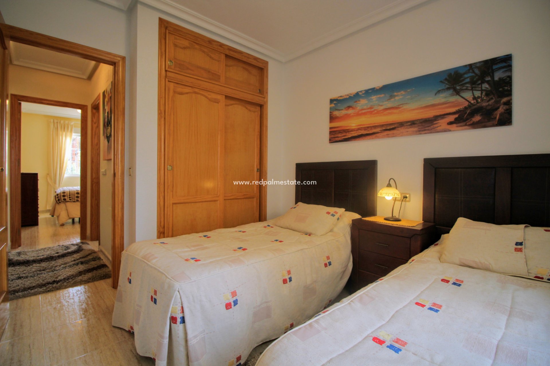 Herverkoop - Appartement -
Orihuela Costa - Costa Blanca