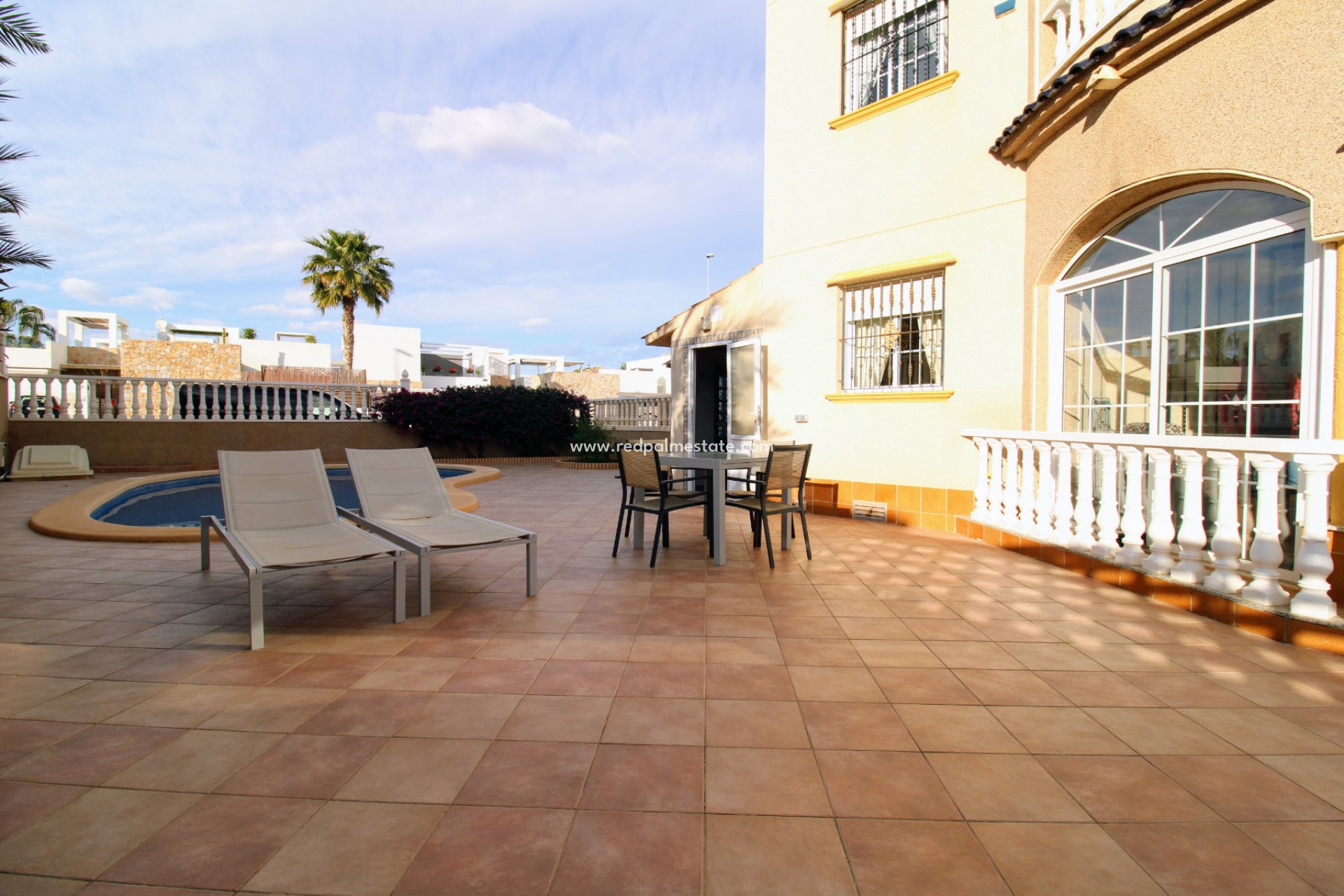 Herverkoop - Appartement -
Orihuela Costa - Costa Blanca