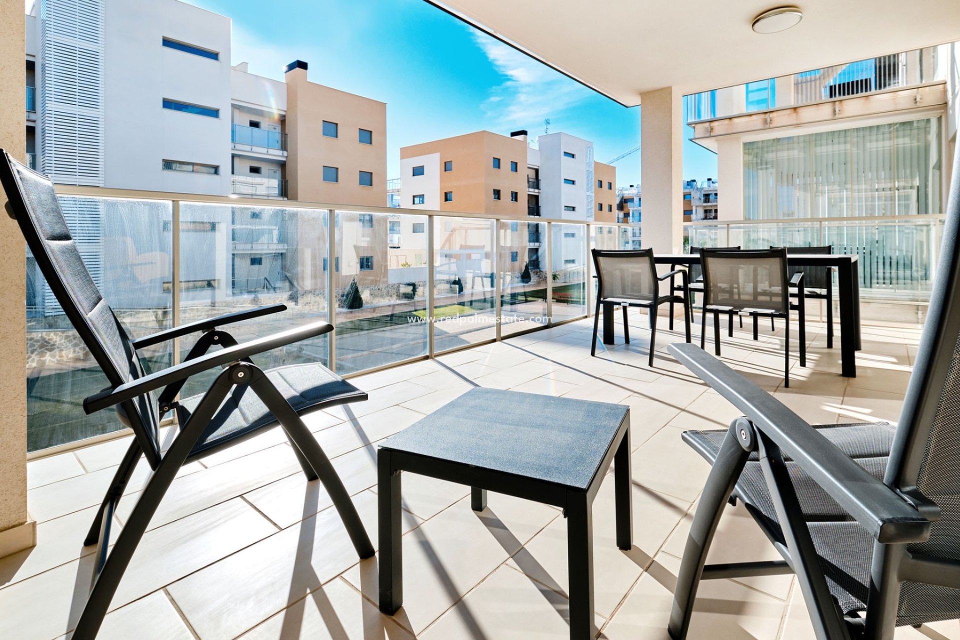 Herverkoop - Appartement -
Orihuela Costa - Costa Blanca