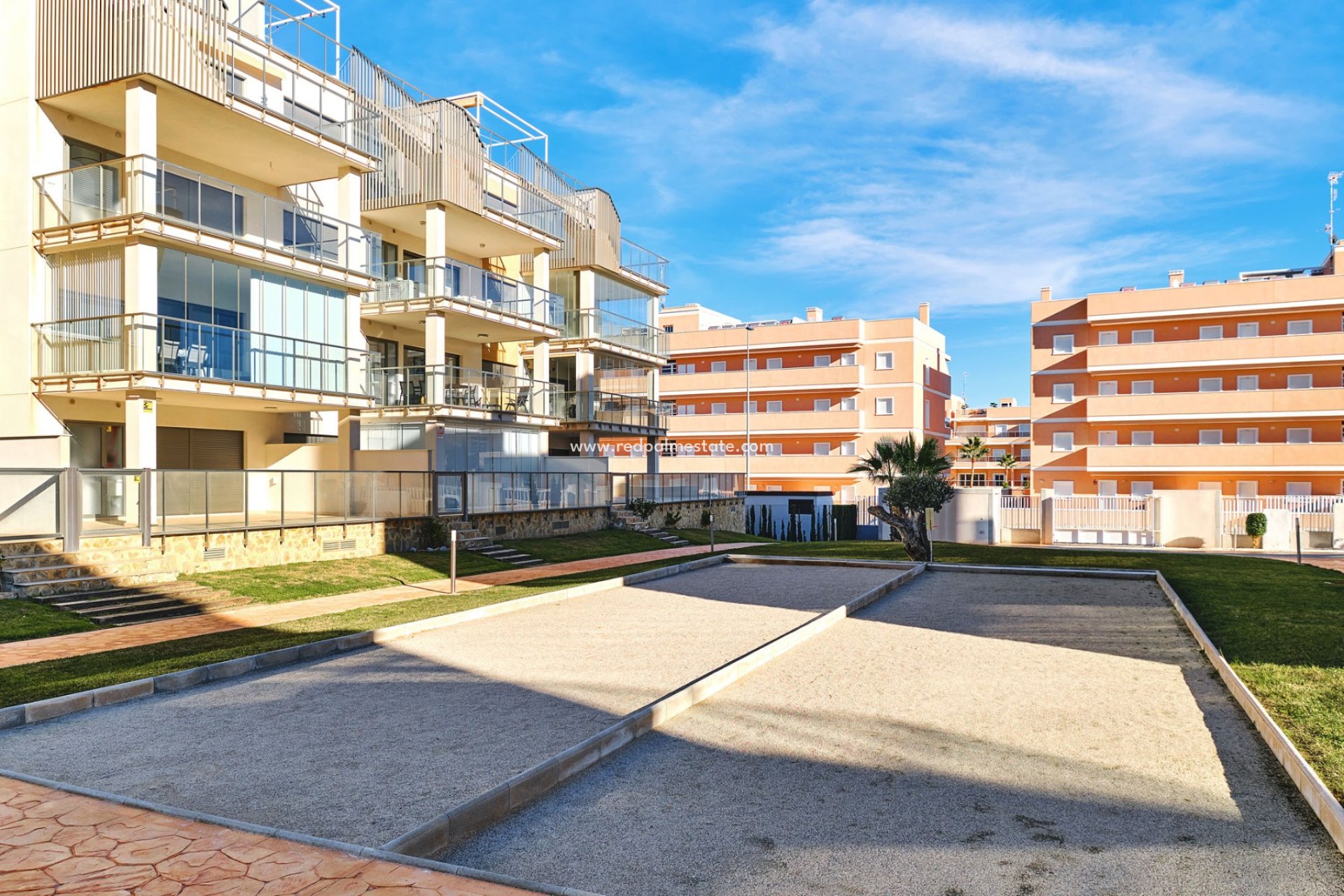 Herverkoop - Appartement -
Orihuela Costa - Costa Blanca