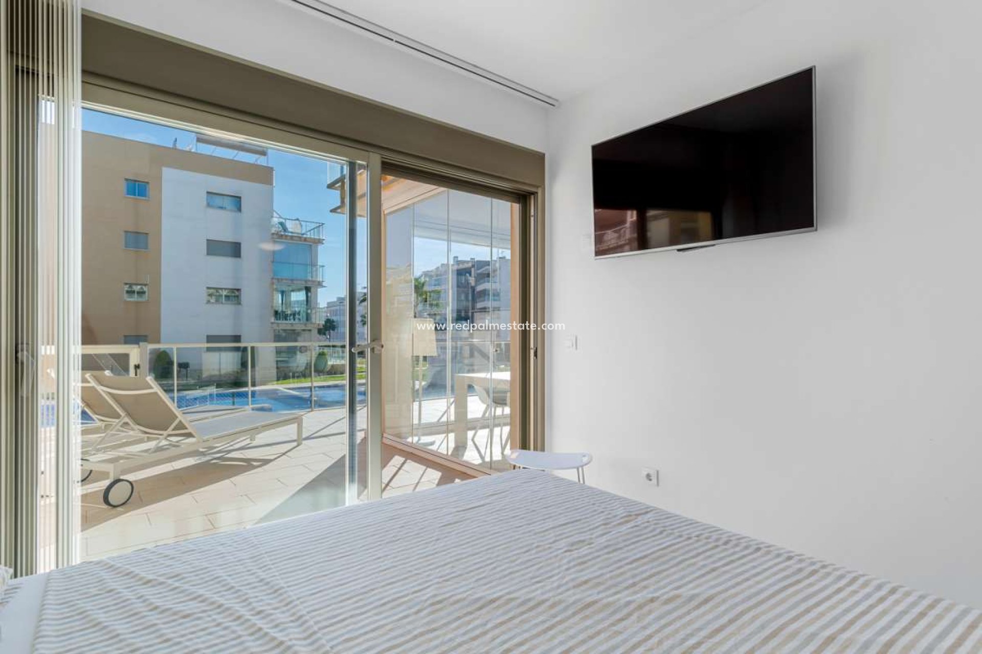 Herverkoop - Appartement -
Orihuela Costa - Costa Blanca