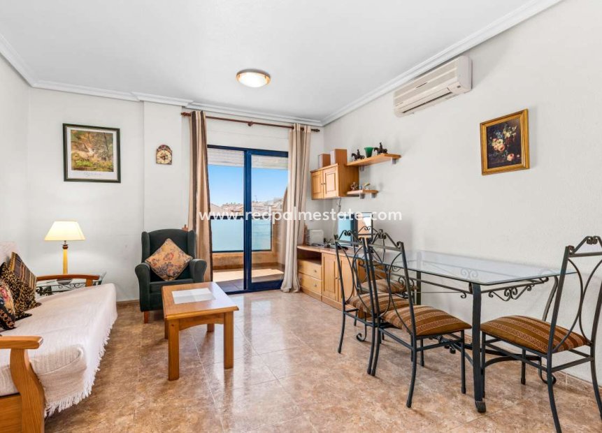 Herverkoop - Appartement -
Orihuela Costa - Costa Blanca