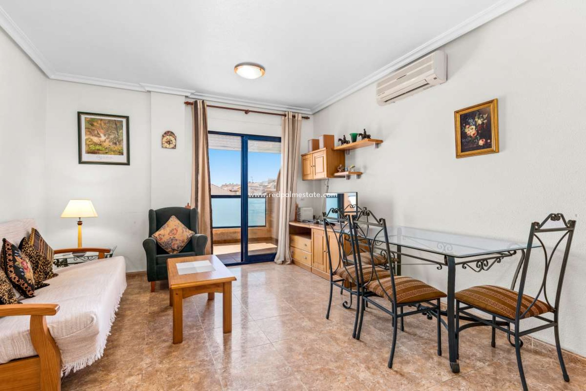 Herverkoop - Appartement -
Orihuela Costa - Costa Blanca