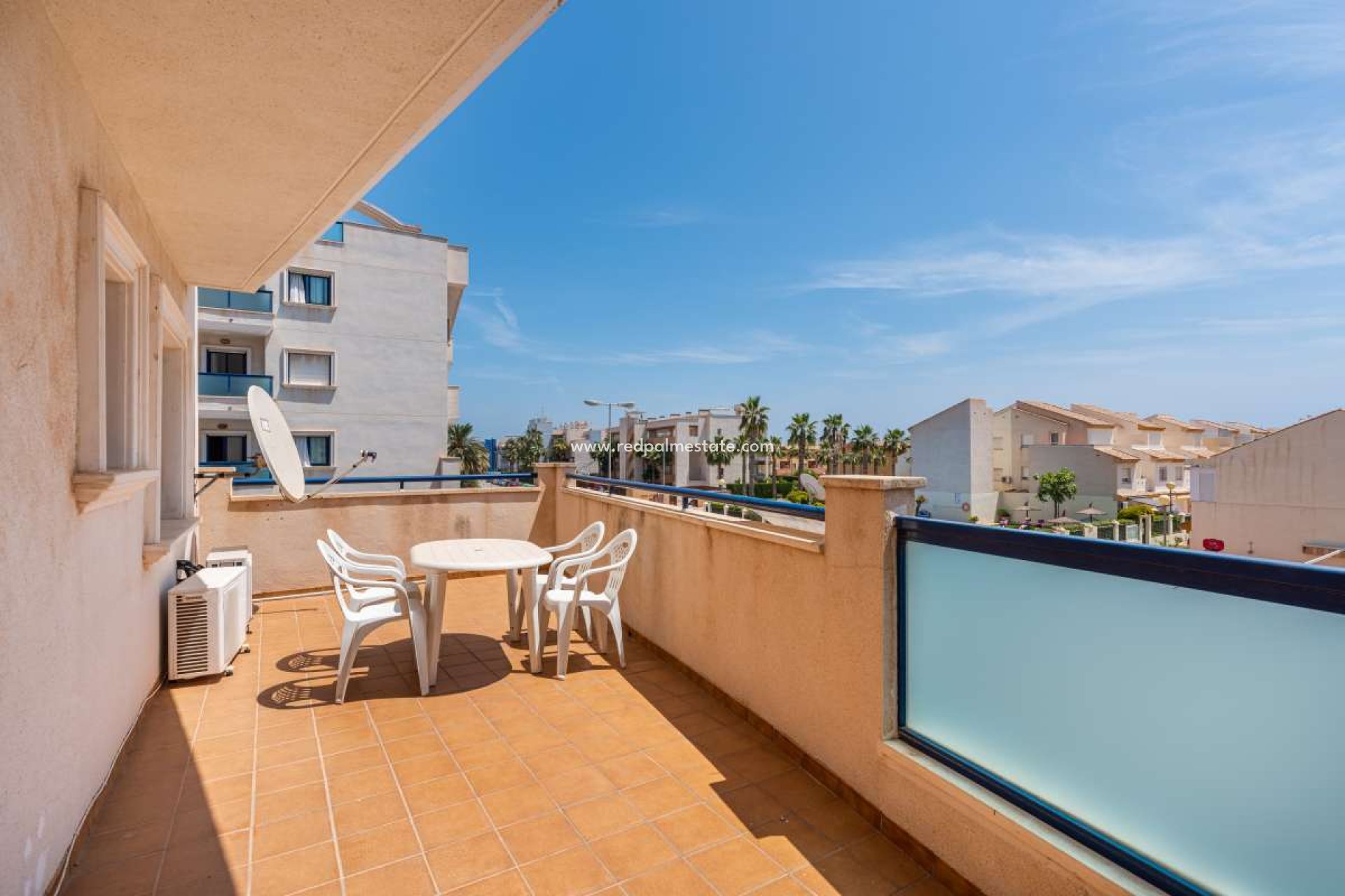 Herverkoop - Appartement -
Orihuela Costa - Costa Blanca