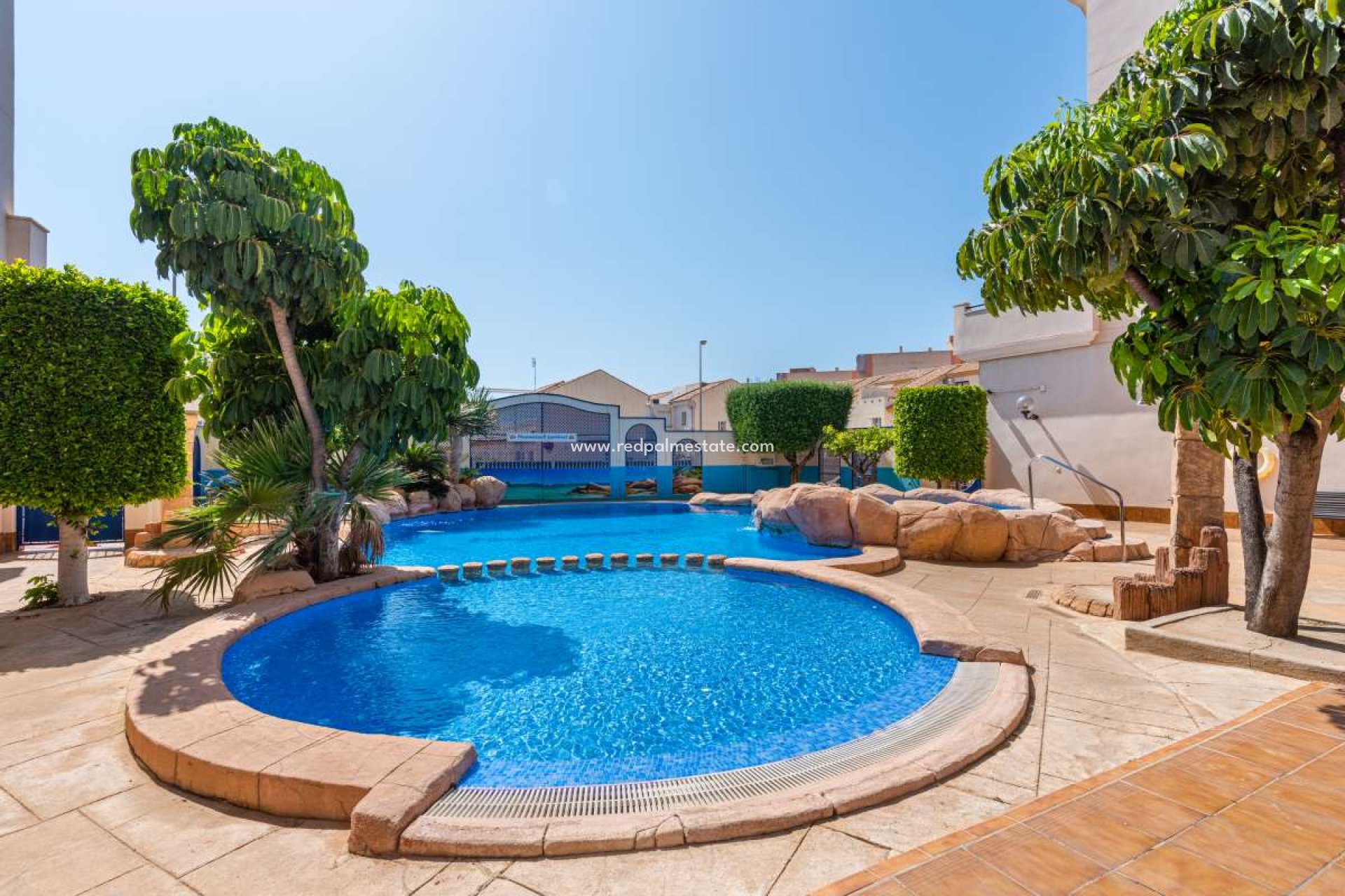 Herverkoop - Appartement -
Orihuela Costa - Costa Blanca