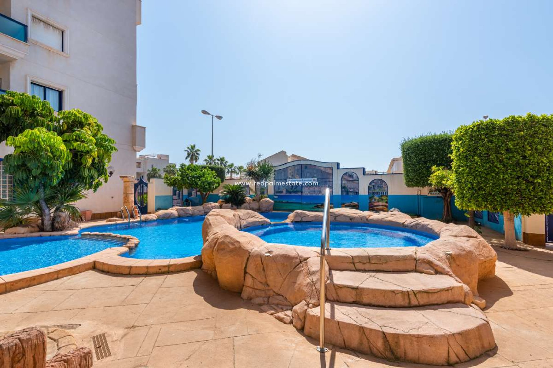 Herverkoop - Appartement -
Orihuela Costa - Costa Blanca