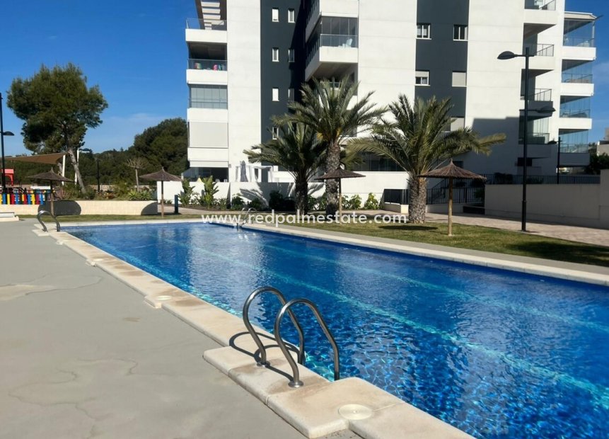 Herverkoop - Appartement -
Orihuela Costa - Costa Blanca