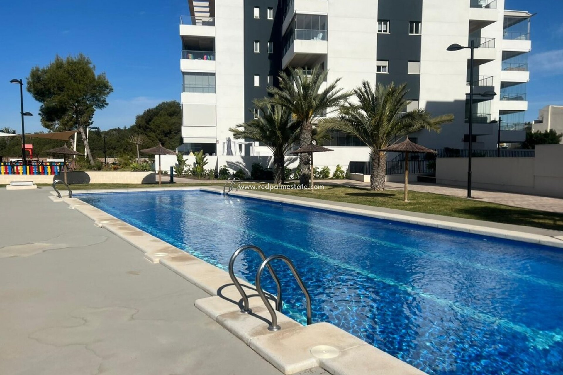 Herverkoop - Appartement -
Orihuela Costa - Costa Blanca