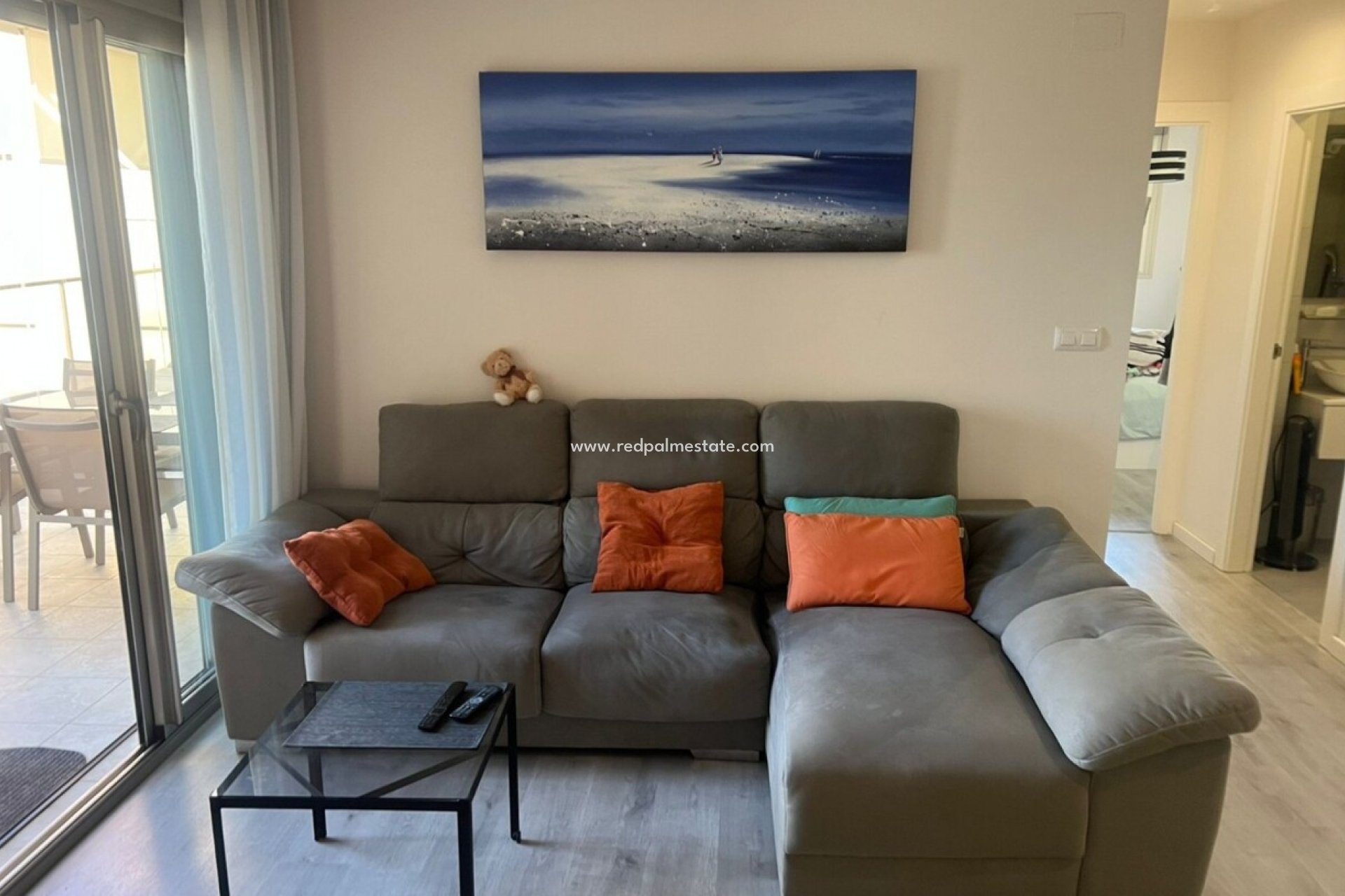 Herverkoop - Appartement -
Orihuela Costa - Costa Blanca