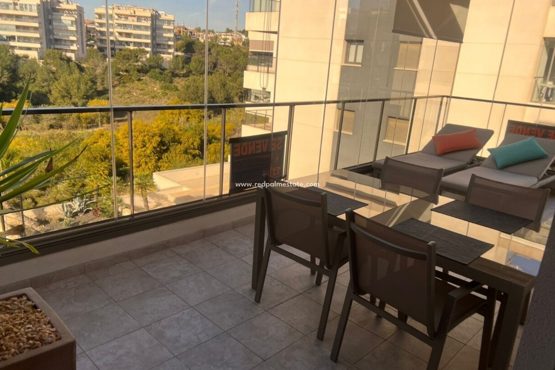 Herverkoop - Appartement -
Orihuela Costa - Costa Blanca