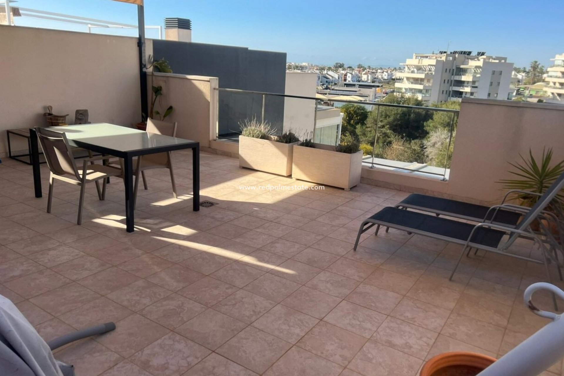 Herverkoop - Appartement -
Orihuela Costa - Costa Blanca