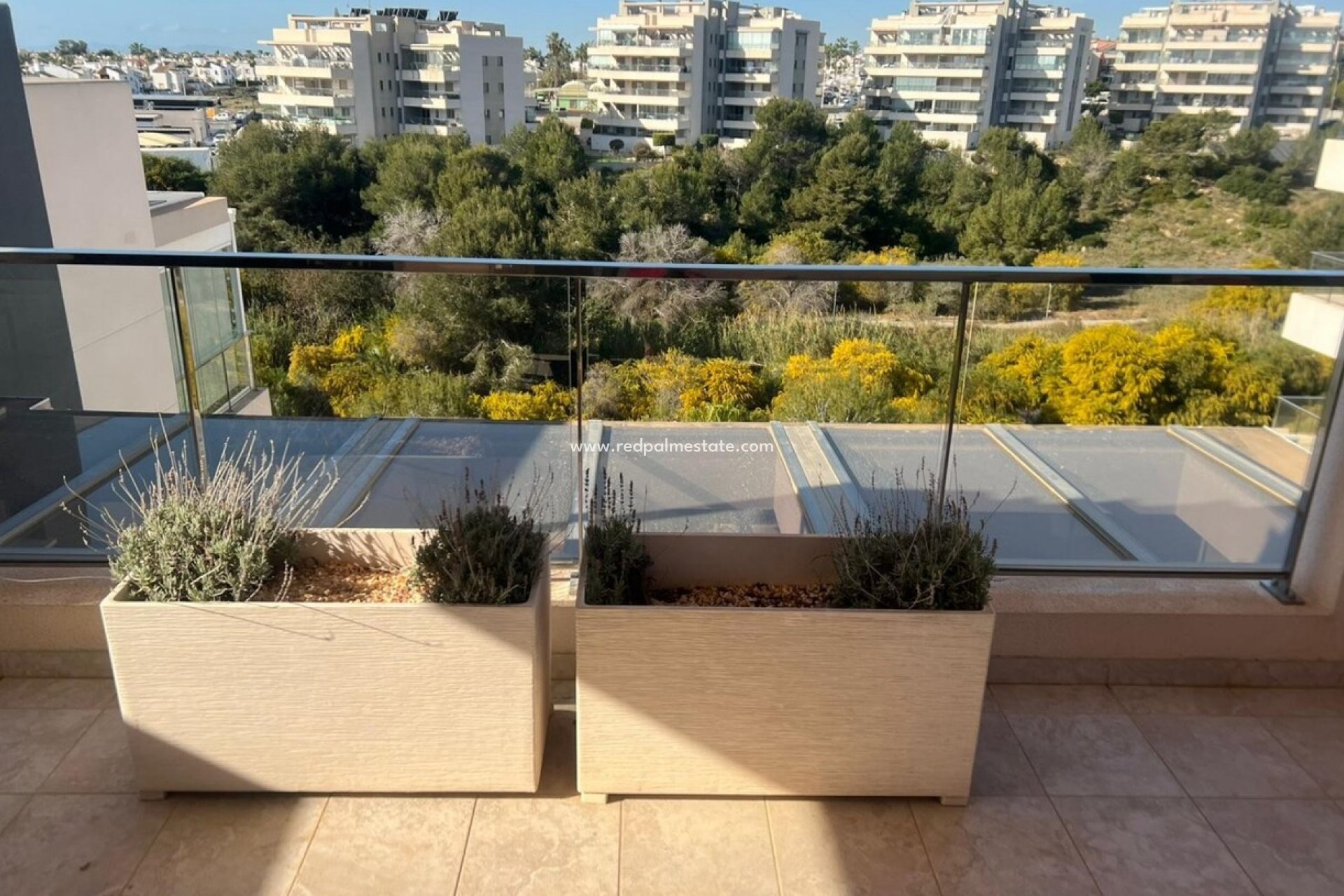 Herverkoop - Appartement -
Orihuela Costa - Costa Blanca