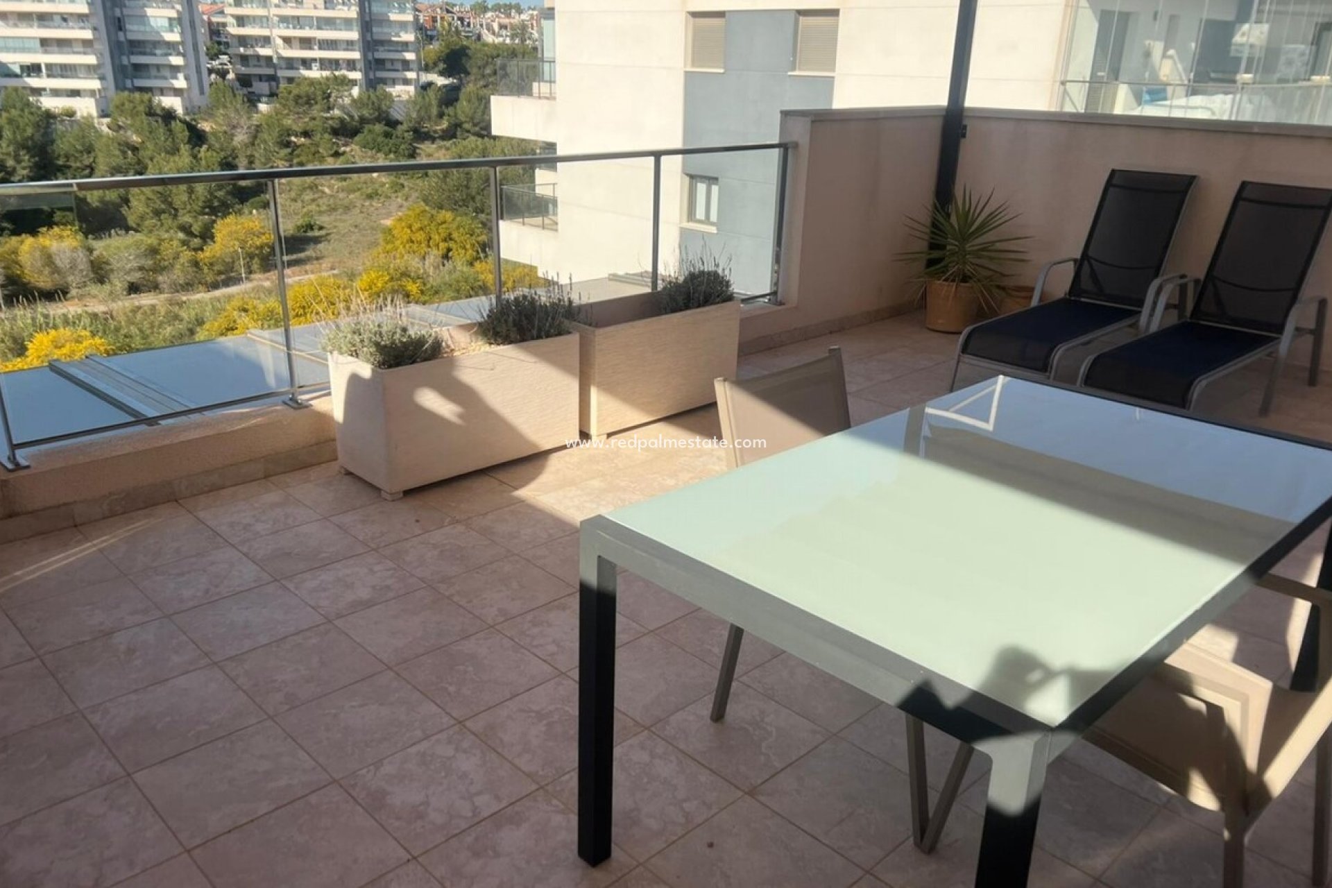 Herverkoop - Appartement -
Orihuela Costa - Costa Blanca