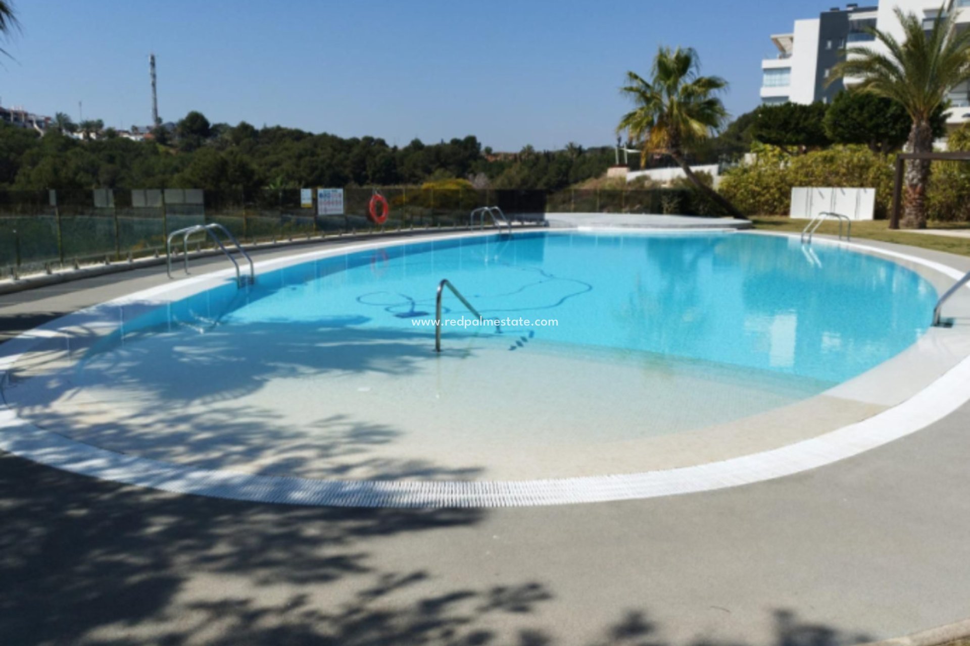 Herverkoop - Appartement -
Orihuela Costa - Costa Blanca