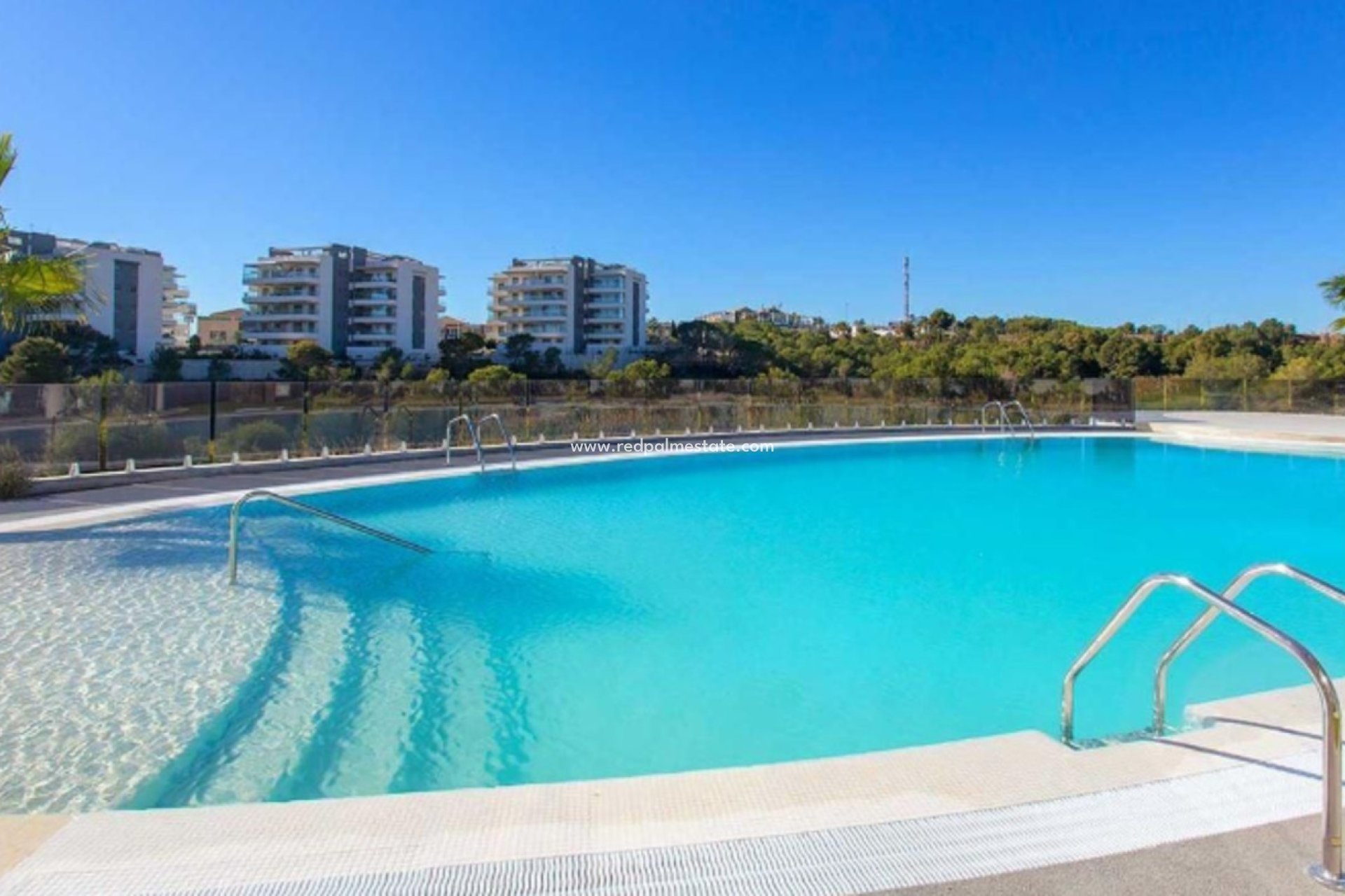 Herverkoop - Appartement -
Orihuela Costa - Costa Blanca