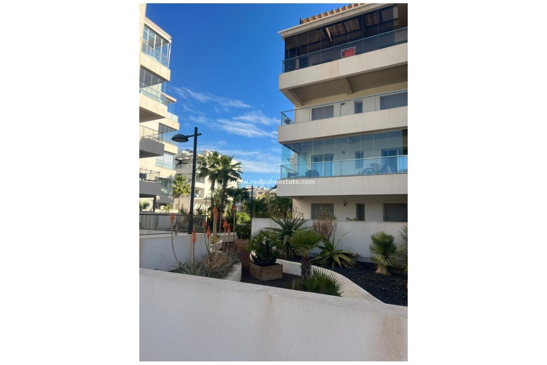 Herverkoop - Appartement -
Orihuela Costa - Costa Blanca