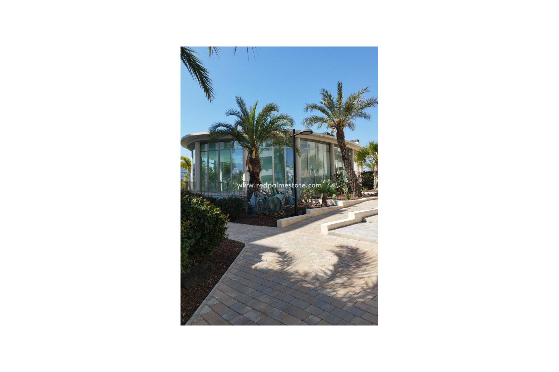 Herverkoop - Appartement -
Orihuela Costa - Costa Blanca