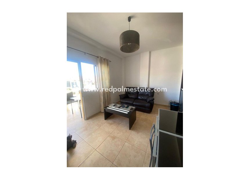 Herverkoop - Appartement -
Orihuela Costa - Costa Blanca