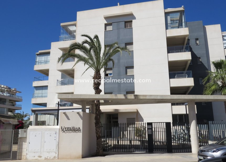 Herverkoop - Appartement -
Orihuela Costa - Costa Blanca