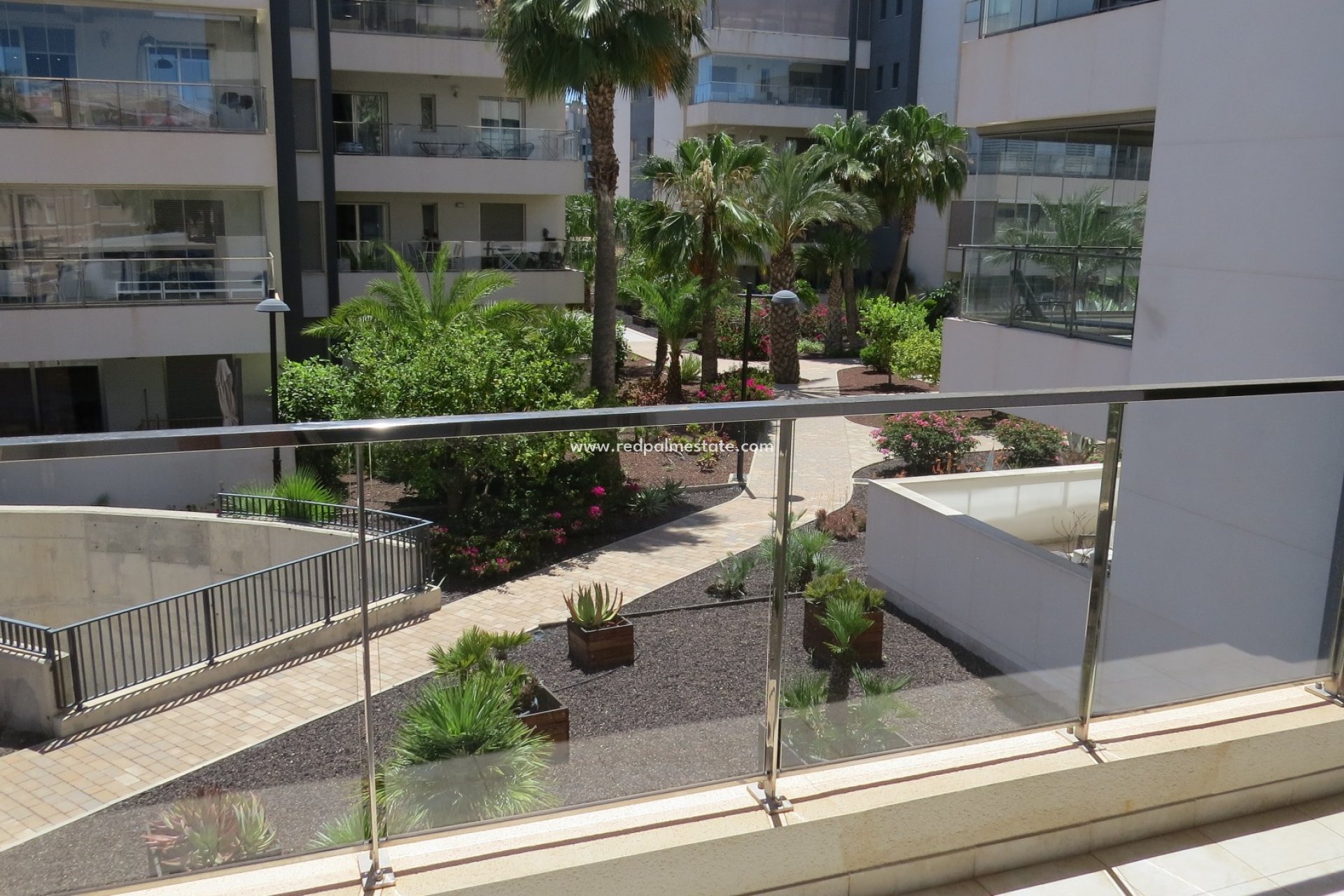 Herverkoop - Appartement -
Orihuela Costa - Costa Blanca