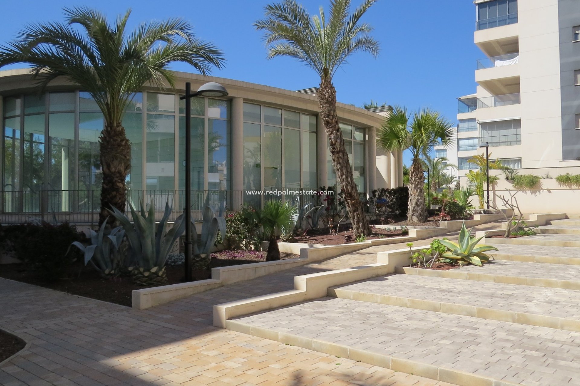 Herverkoop - Appartement -
Orihuela Costa - Costa Blanca