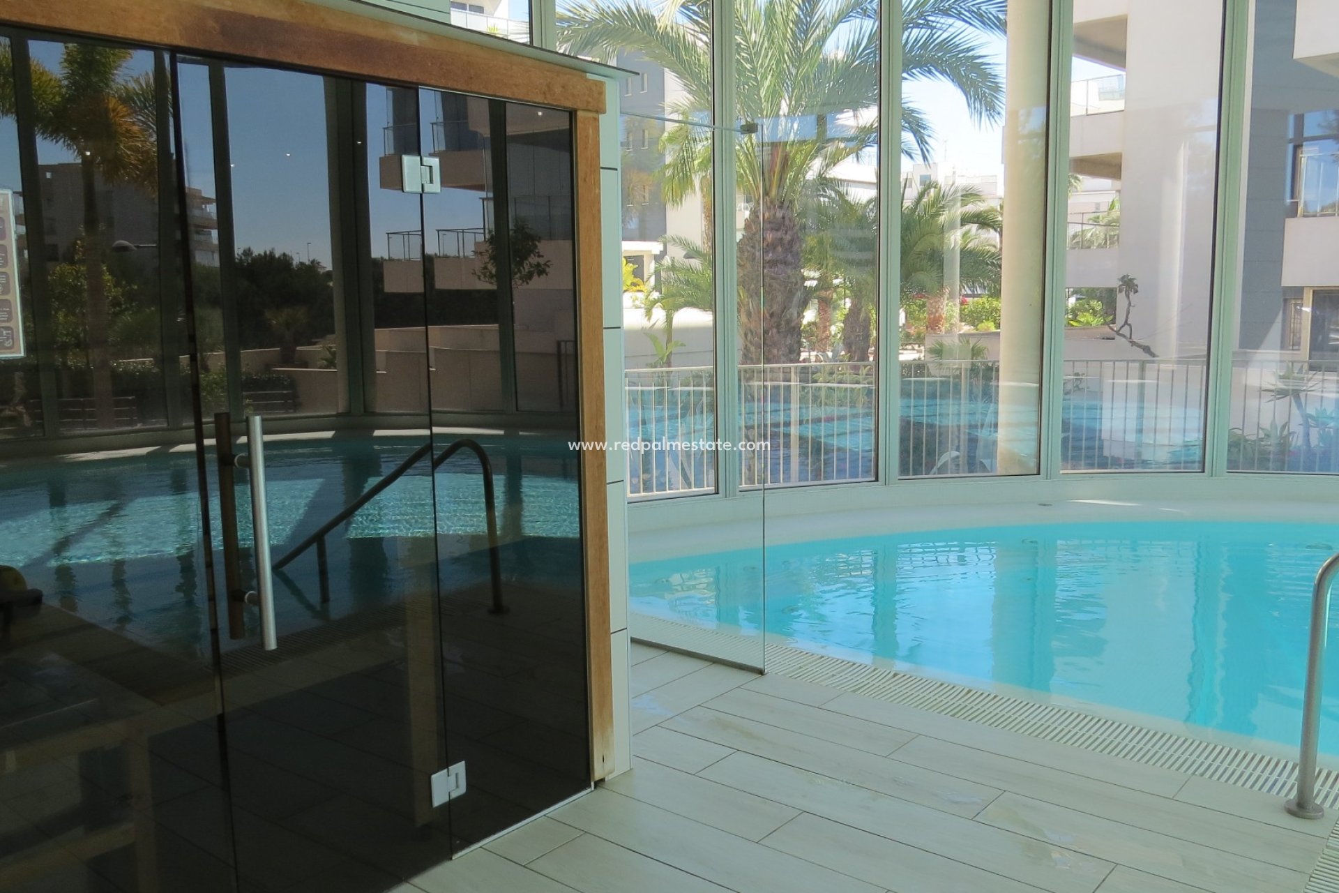 Herverkoop - Appartement -
Orihuela Costa - Costa Blanca