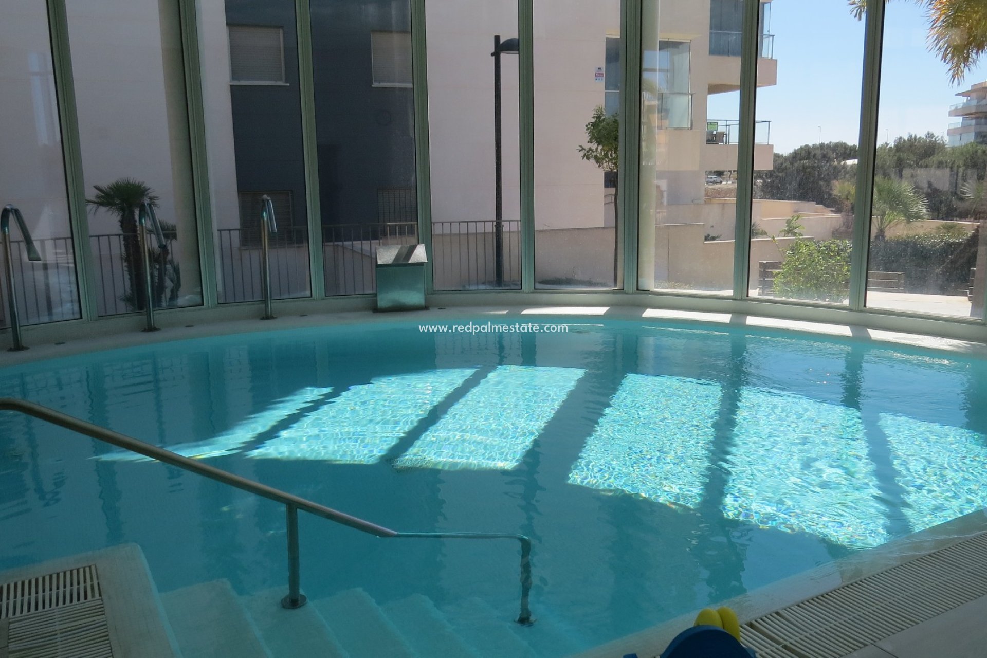 Herverkoop - Appartement -
Orihuela Costa - Costa Blanca