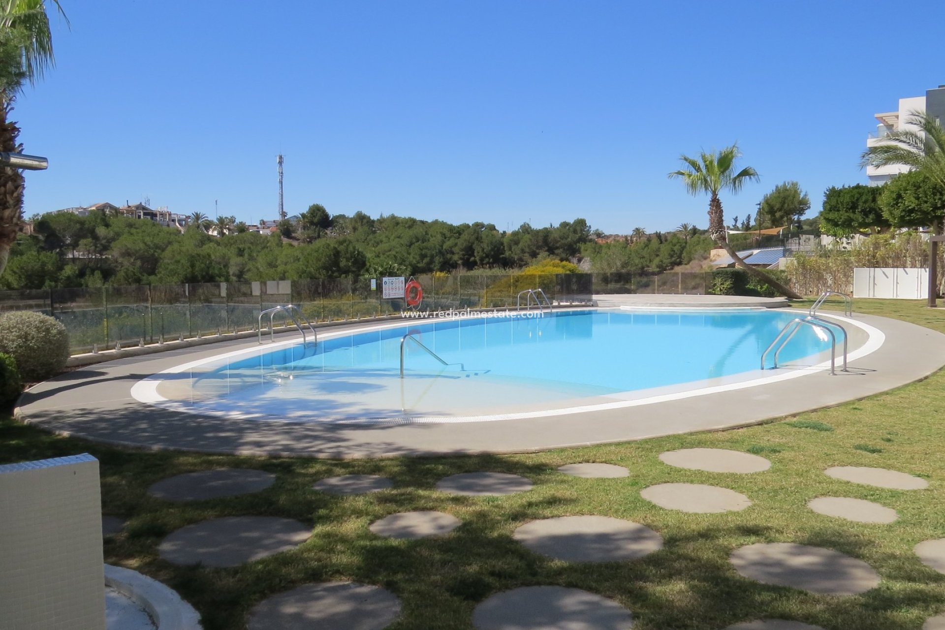 Herverkoop - Appartement -
Orihuela Costa - Costa Blanca