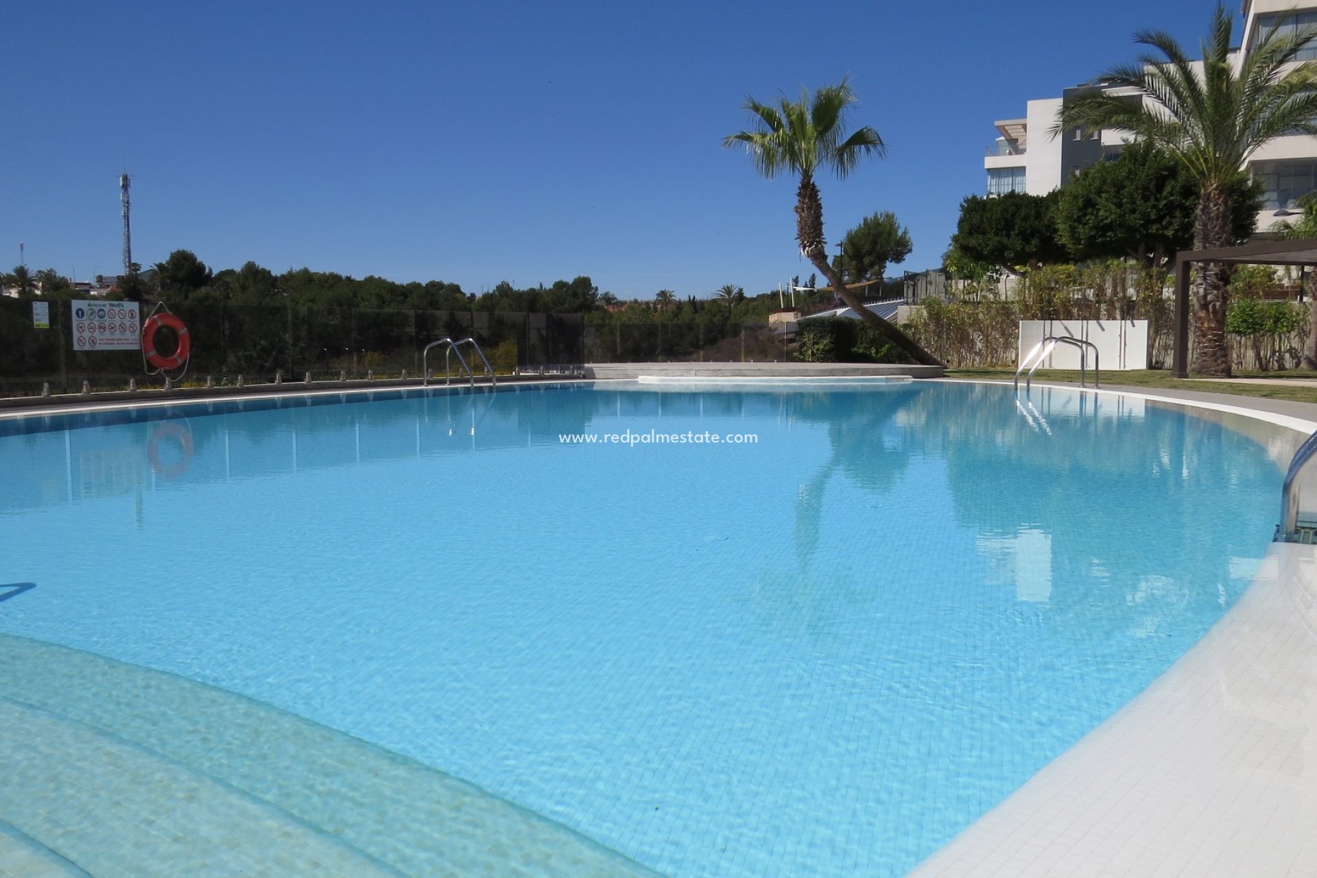 Herverkoop - Appartement -
Orihuela Costa - Costa Blanca