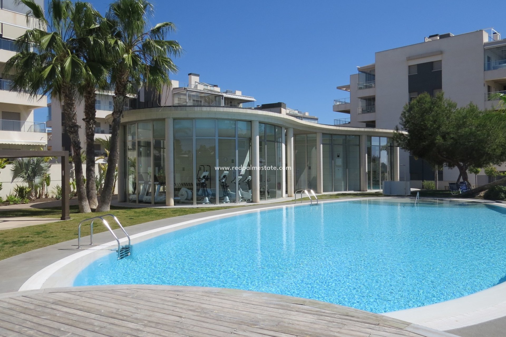 Herverkoop - Appartement -
Orihuela Costa - Costa Blanca