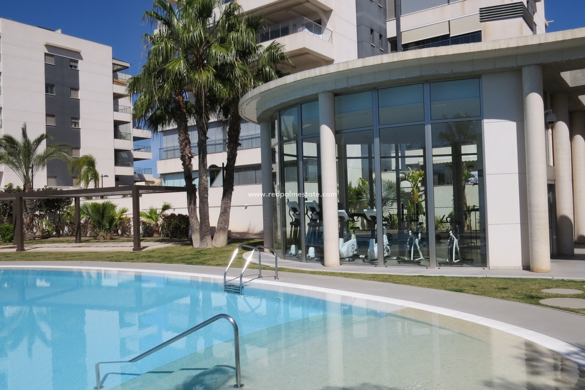 Herverkoop - Appartement -
Orihuela Costa - Costa Blanca