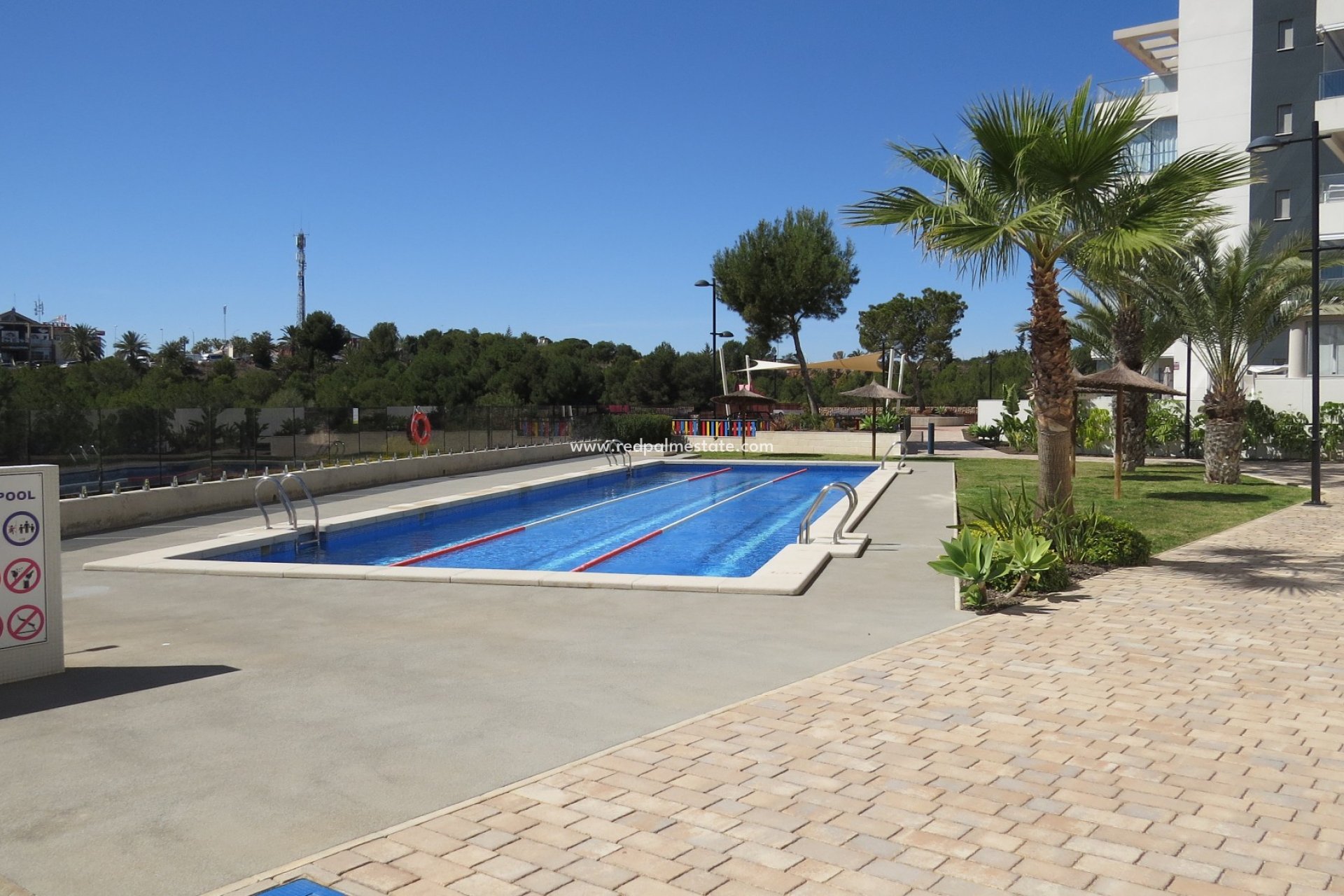 Herverkoop - Appartement -
Orihuela Costa - Costa Blanca