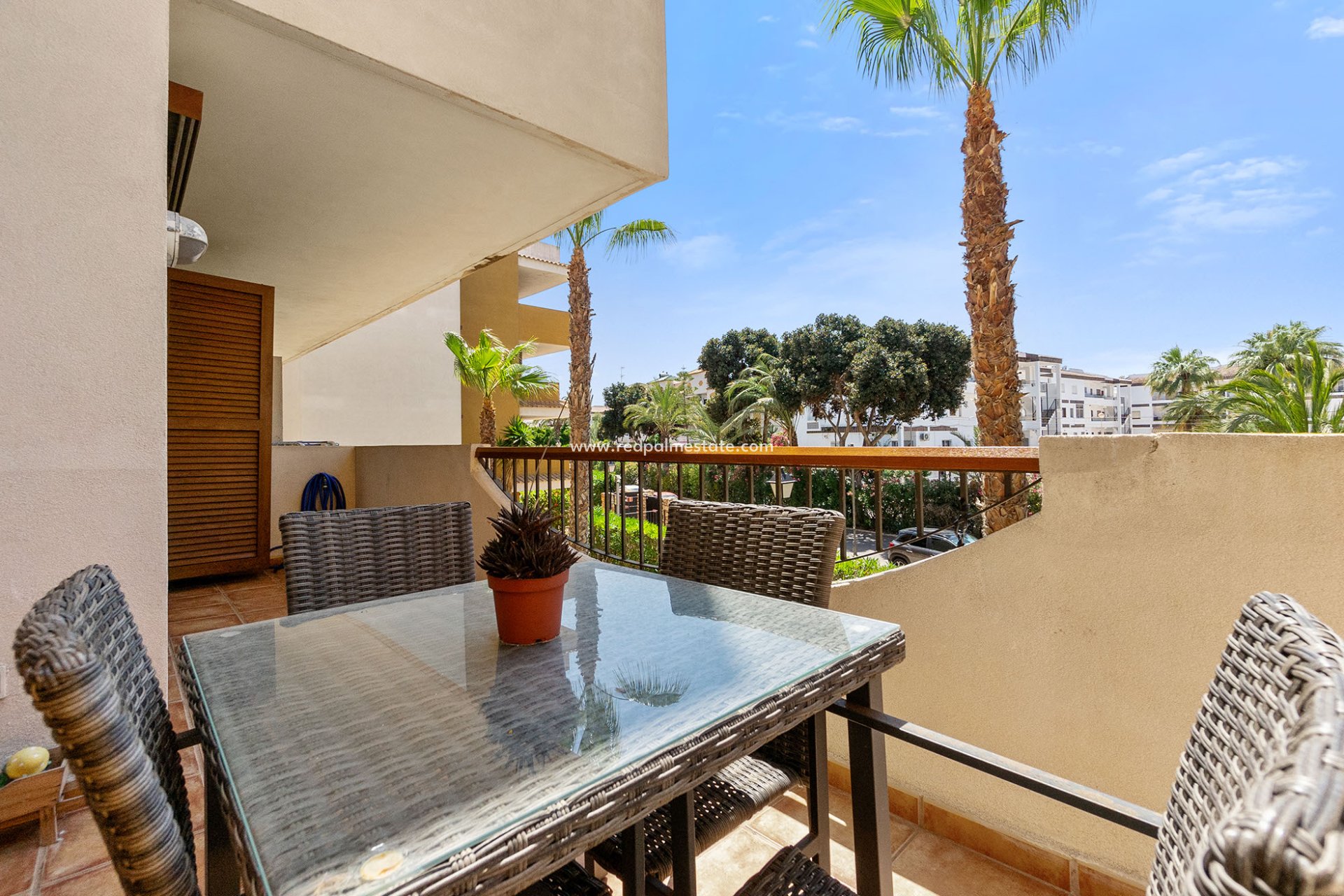 Herverkoop - Appartement -
Orihuela Costa - Costa Blanca