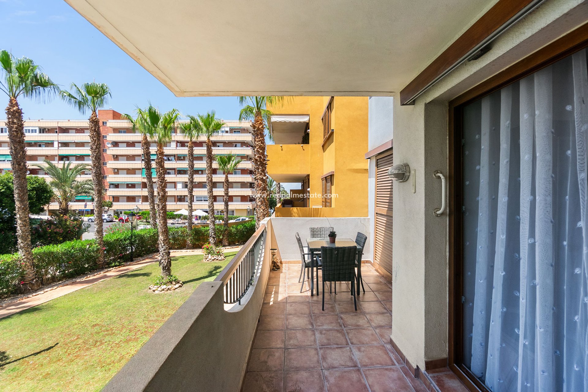 Herverkoop - Appartement -
Orihuela Costa - Costa Blanca