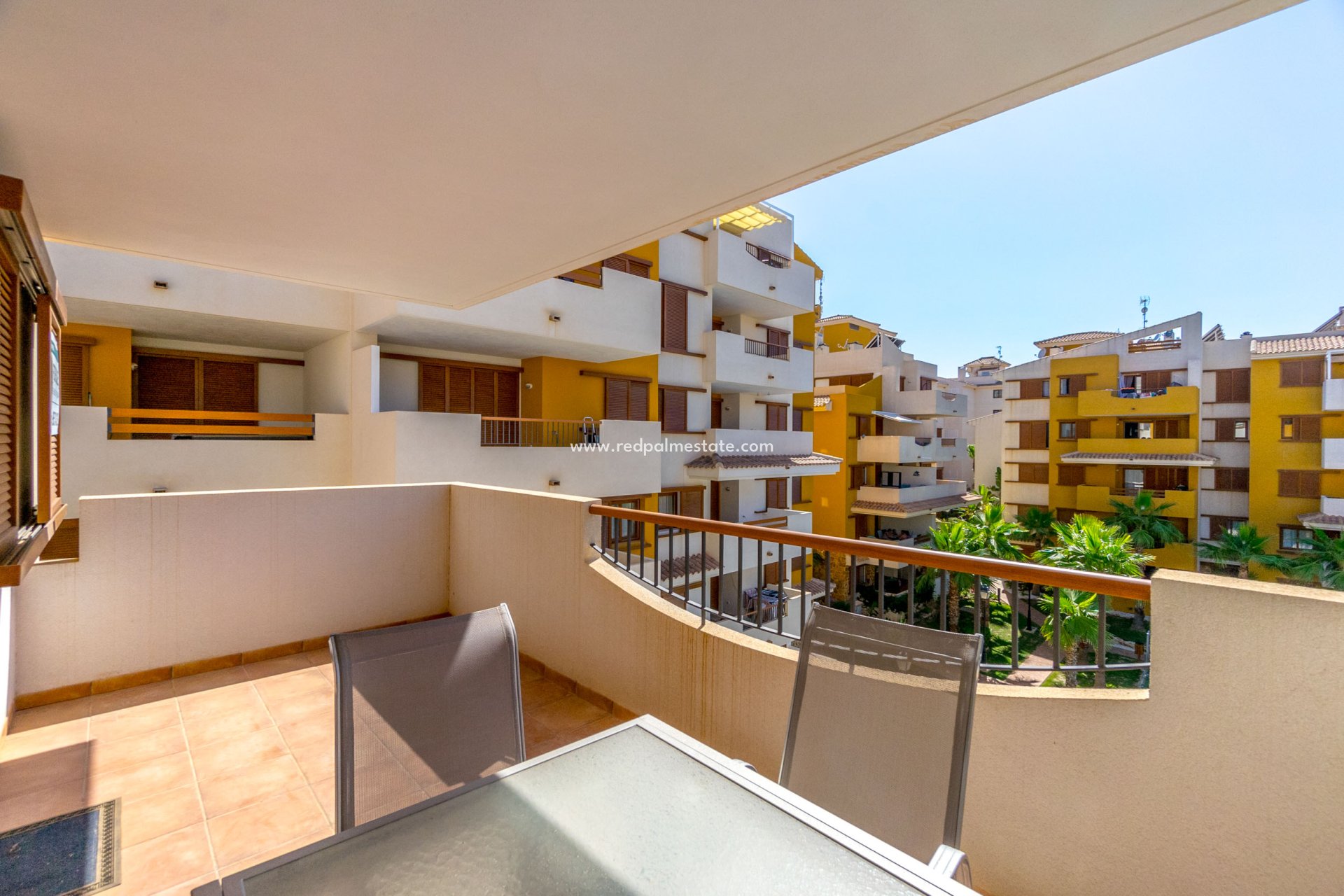 Herverkoop - Appartement -
Orihuela Costa - Costa Blanca