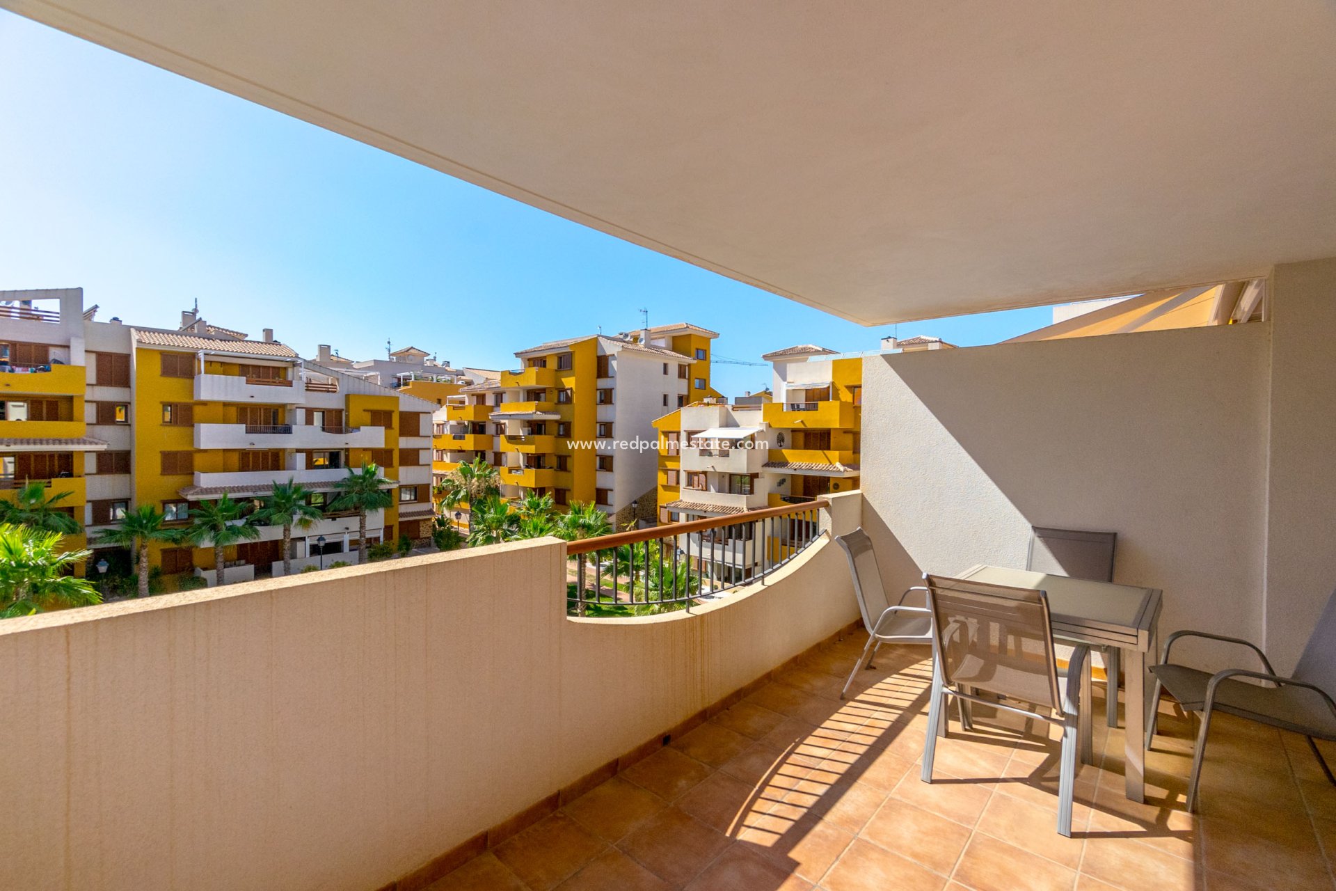 Herverkoop - Appartement -
Orihuela Costa - Costa Blanca