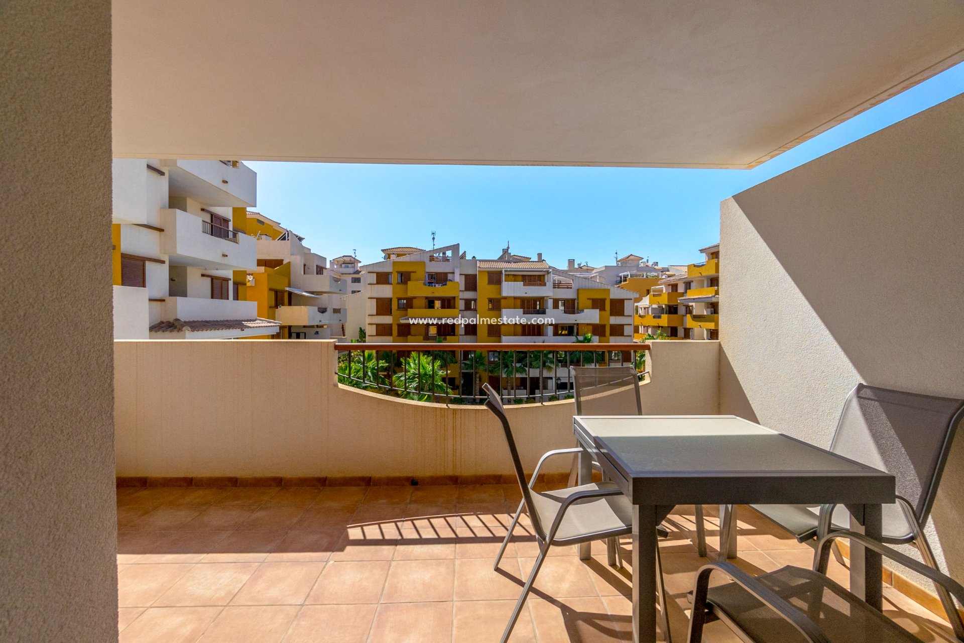 Herverkoop - Appartement -
Orihuela Costa - Costa Blanca