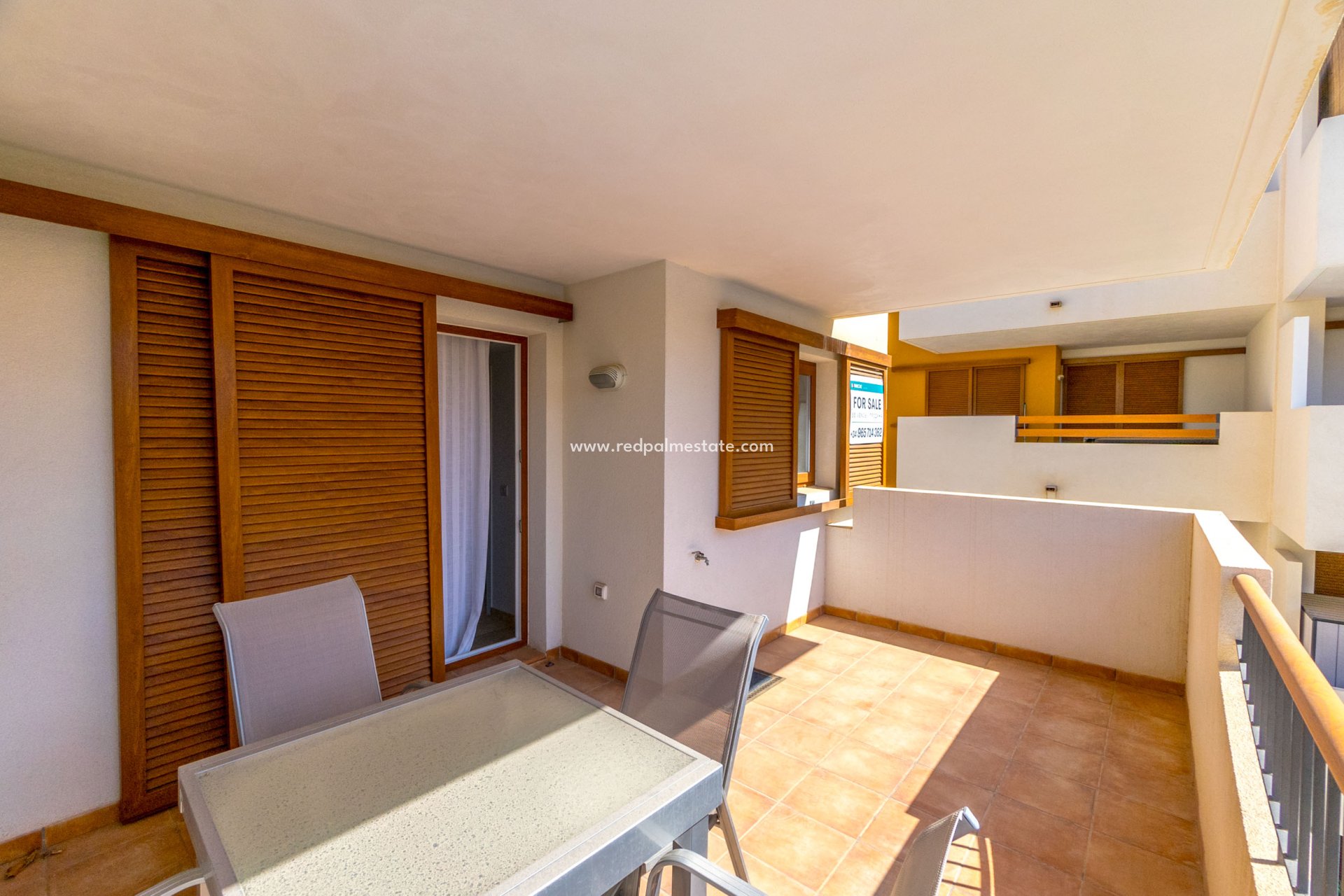 Herverkoop - Appartement -
Orihuela Costa - Costa Blanca