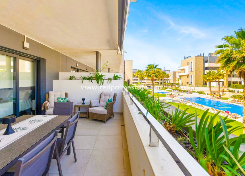 Herverkoop - Appartement -
Orihuela Costa - Costa Blanca