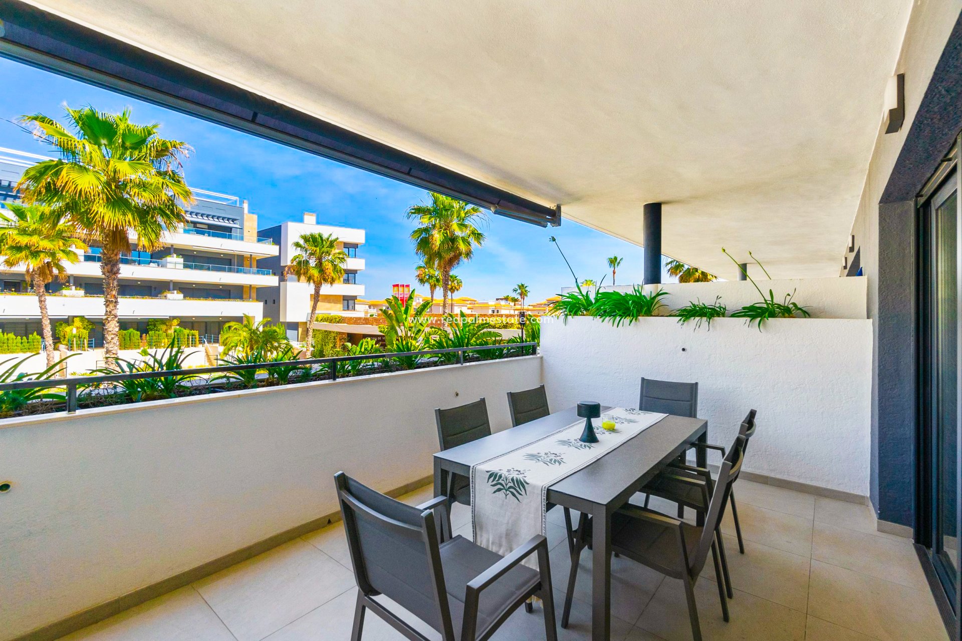 Herverkoop - Appartement -
Orihuela Costa - Costa Blanca