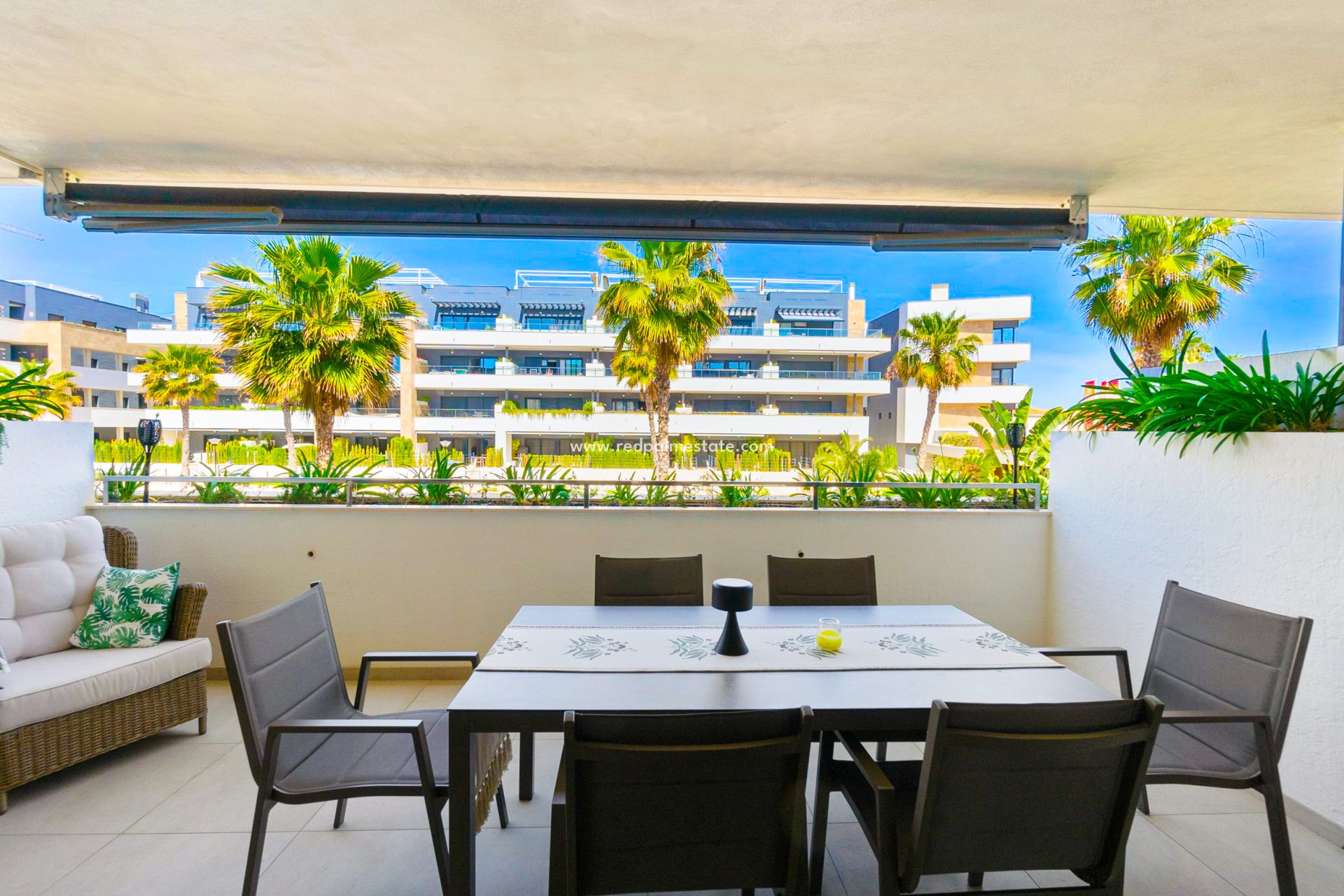 Herverkoop - Appartement -
Orihuela Costa - Costa Blanca