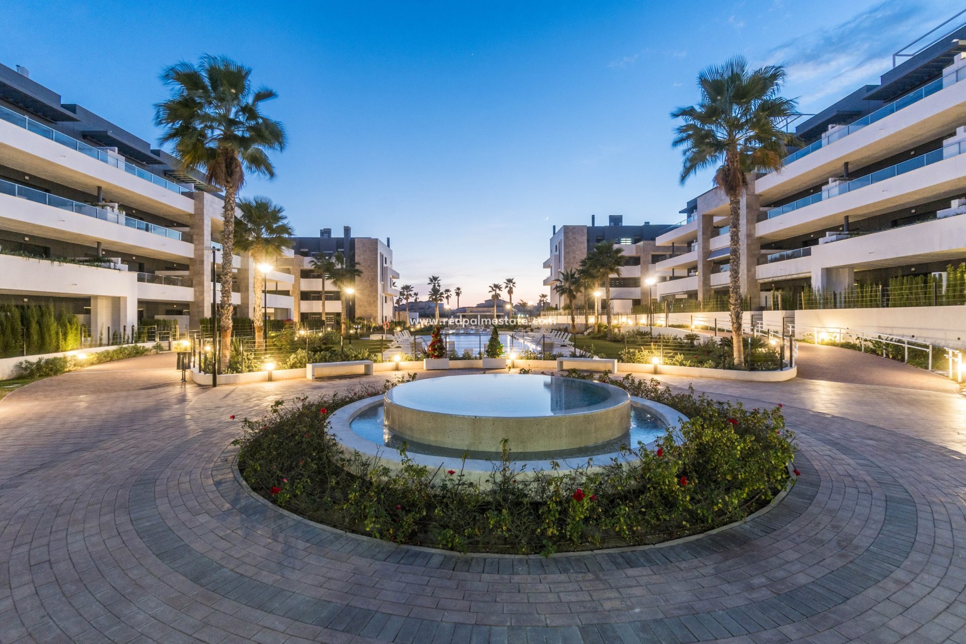 Herverkoop - Appartement -
Orihuela Costa - Costa Blanca