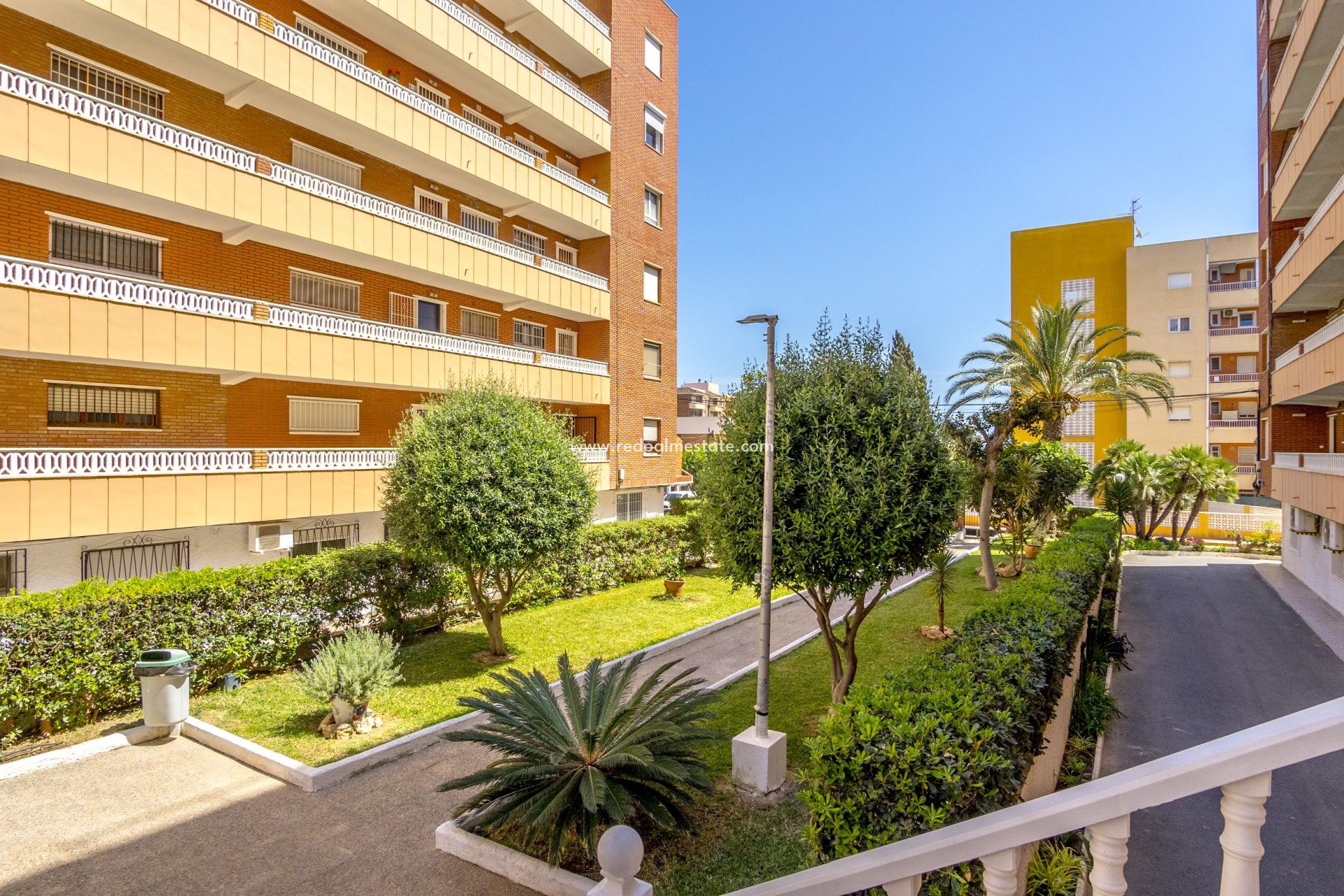 Herverkoop - Appartement -
Orihuela Costa - Costa Blanca