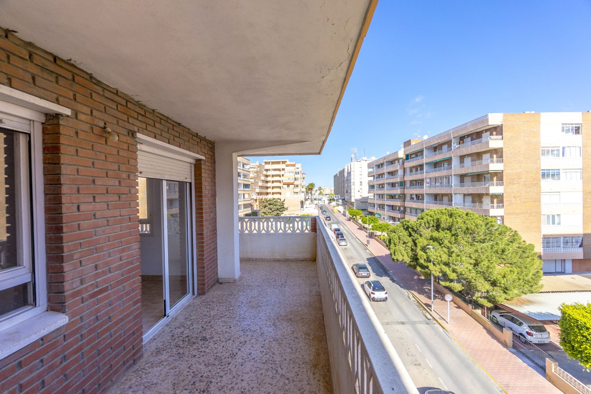 Herverkoop - Appartement -
Orihuela Costa - Costa Blanca