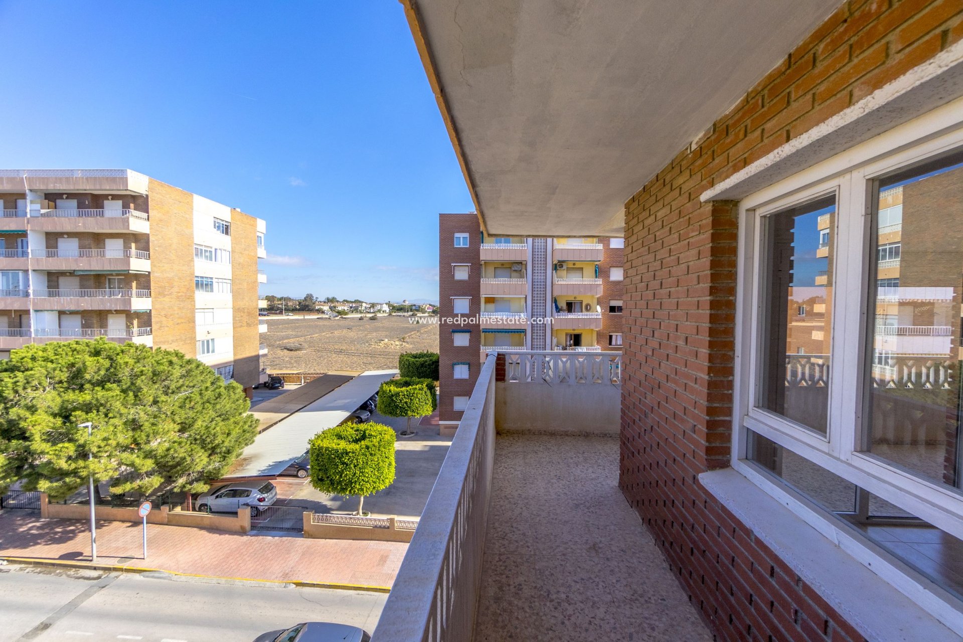 Herverkoop - Appartement -
Orihuela Costa - Costa Blanca