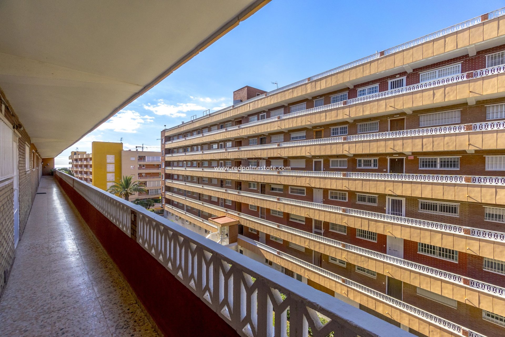 Herverkoop - Appartement -
Orihuela Costa - Costa Blanca