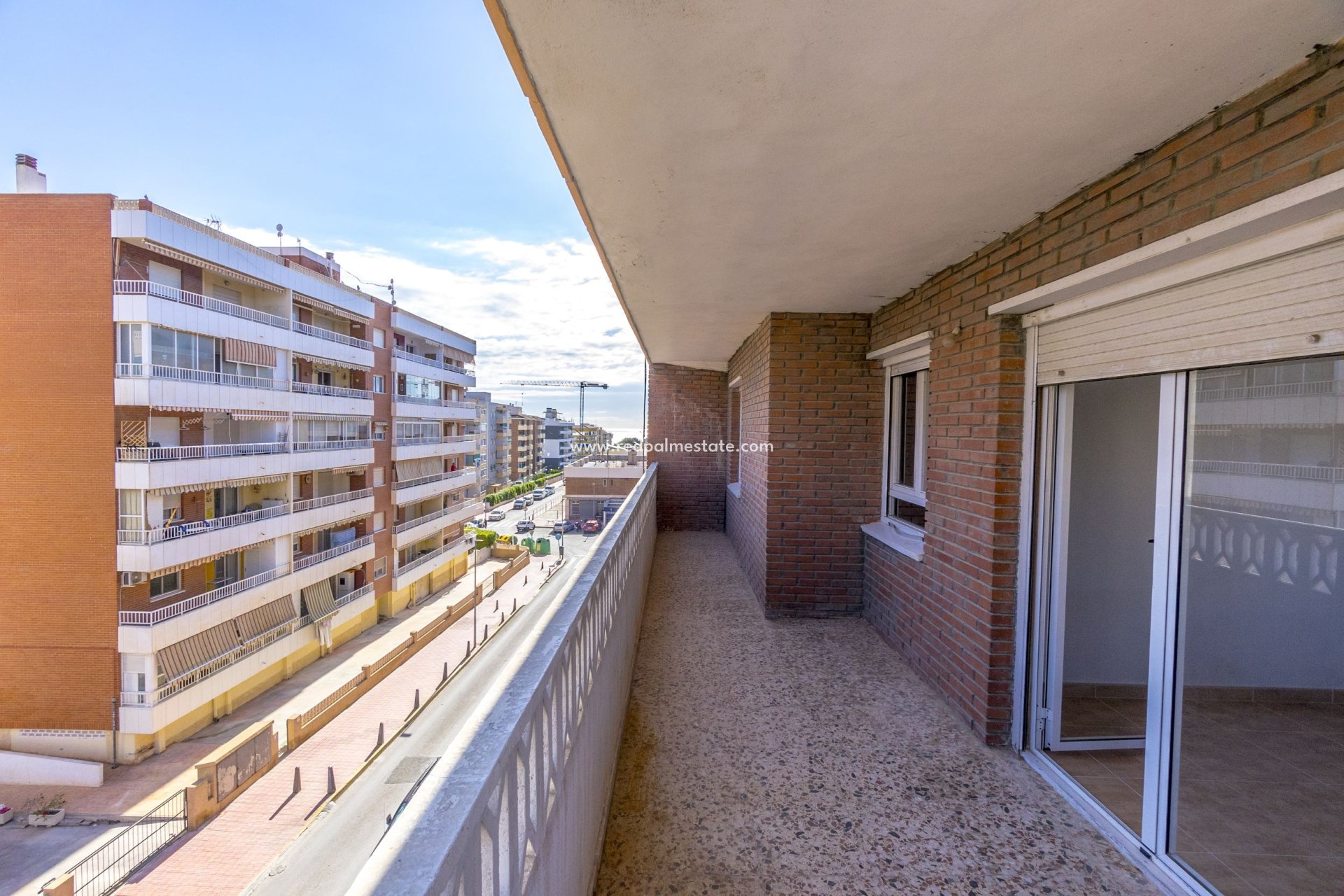 Herverkoop - Appartement -
Orihuela Costa - Costa Blanca