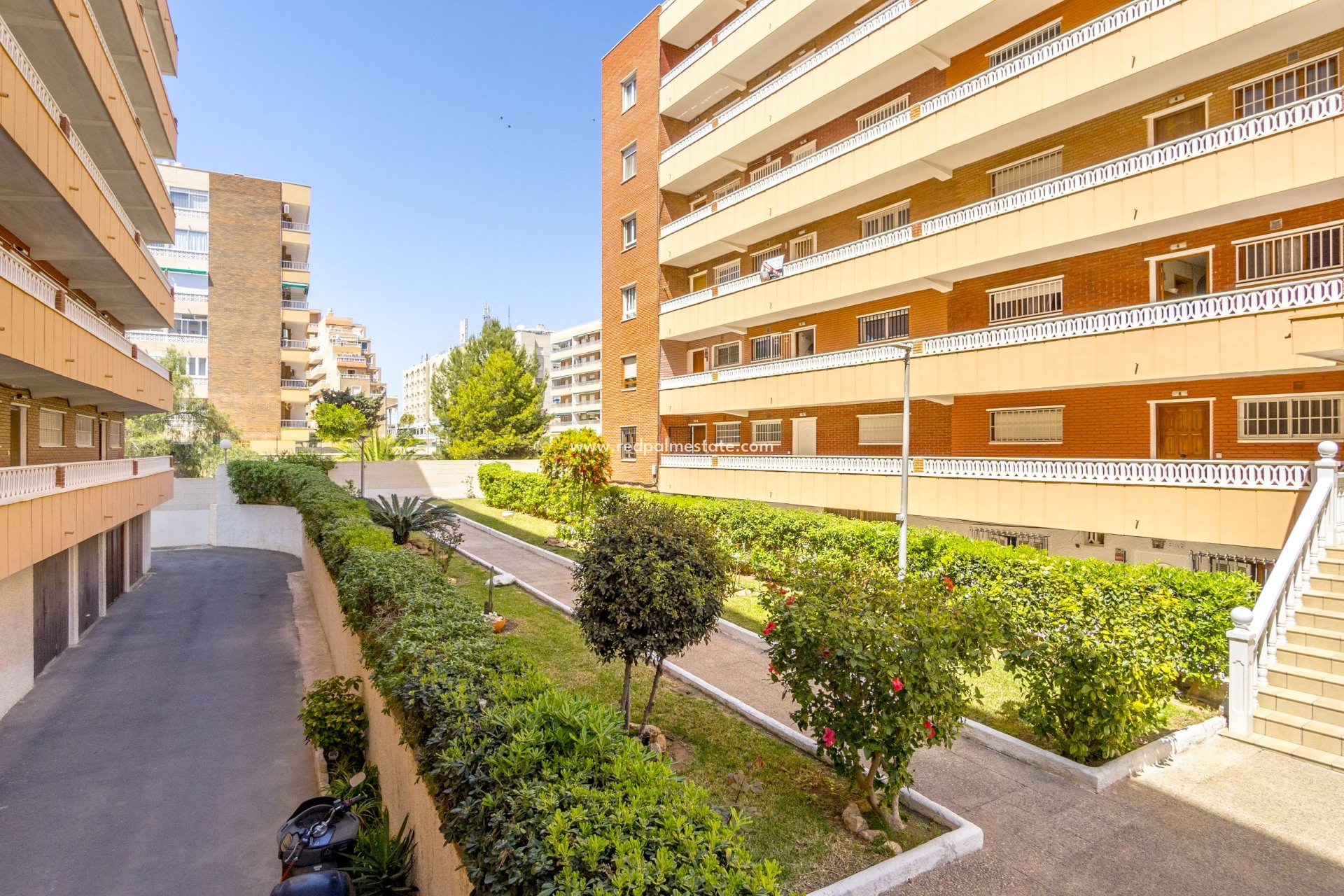 Herverkoop - Appartement -
Orihuela Costa - Costa Blanca