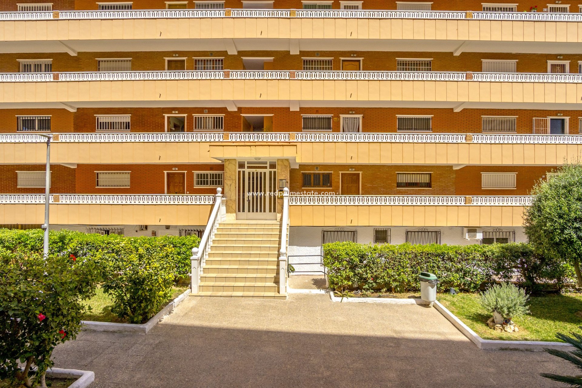 Herverkoop - Appartement -
Orihuela Costa - Costa Blanca