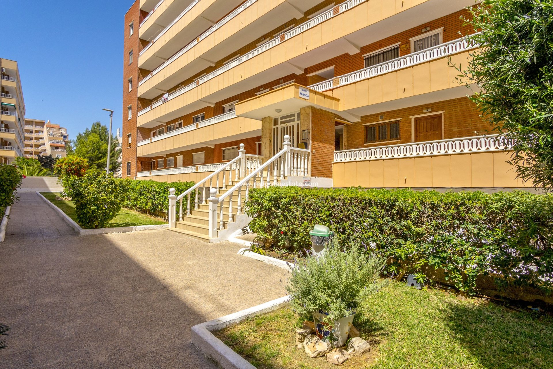 Herverkoop - Appartement -
Orihuela Costa - Costa Blanca